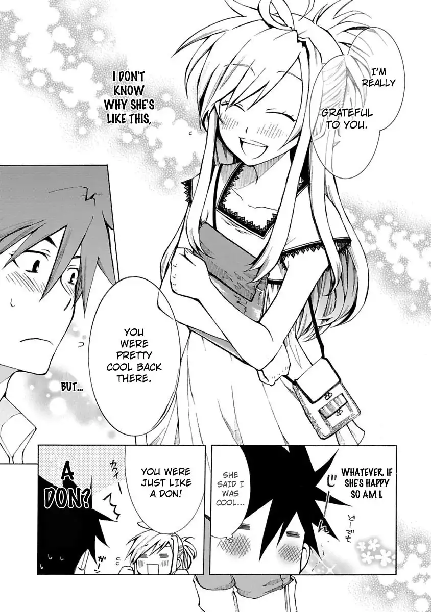 Nyan Koi! Chapter 2 15